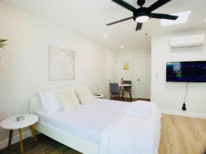 Hidden Gem in OT Studio with Heated Pool